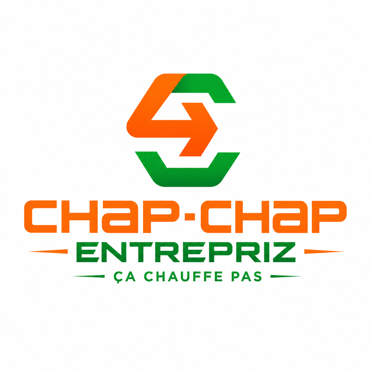 Chapchap Entrepriz Inc.
